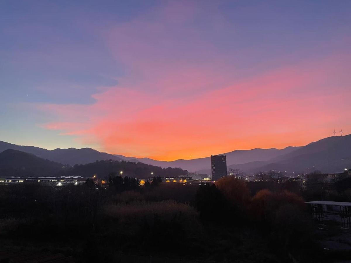 Autumn Daire Vado Ligure Dış mekan fotoğraf